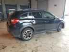 2017 SUBARU Crosstrek
