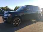 2013 LAND ROVER RANGE ROVER
