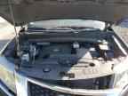 2015 NISSAN PATHFINDER