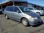2002 HONDA ODYSSEY