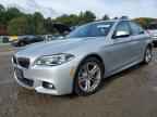 2014 BMW 5 series