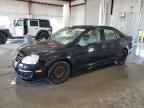 2008 VOLKSWAGEN JETTA