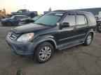 2005 HONDA CR-V