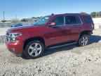 2019 CHEVROLET Tahoe