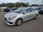 2019 HYUNDAI ACCENT