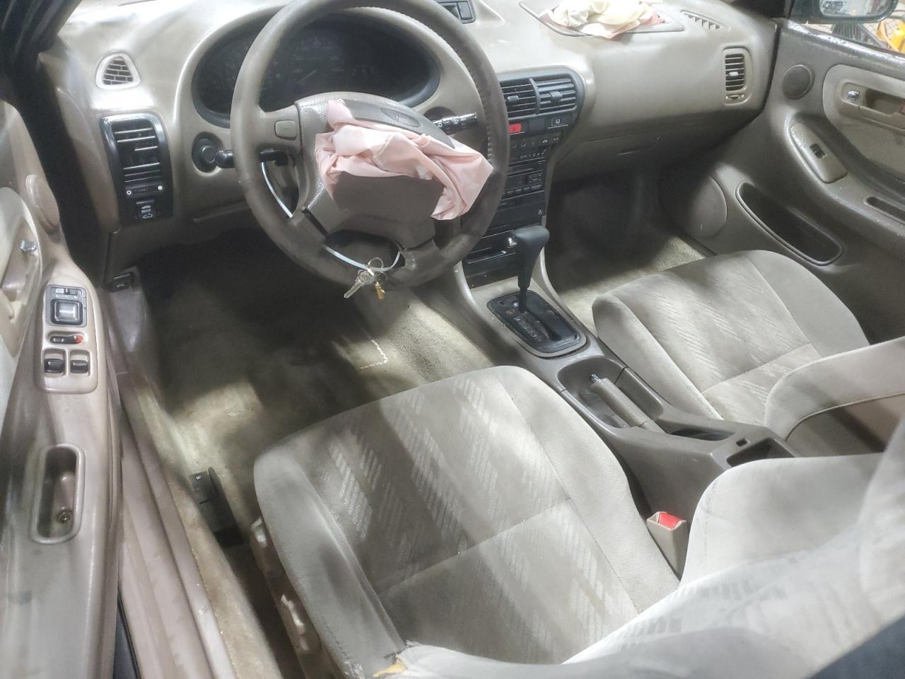 1999 ACURA Integra