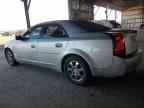 2007 CADILLAC CTS