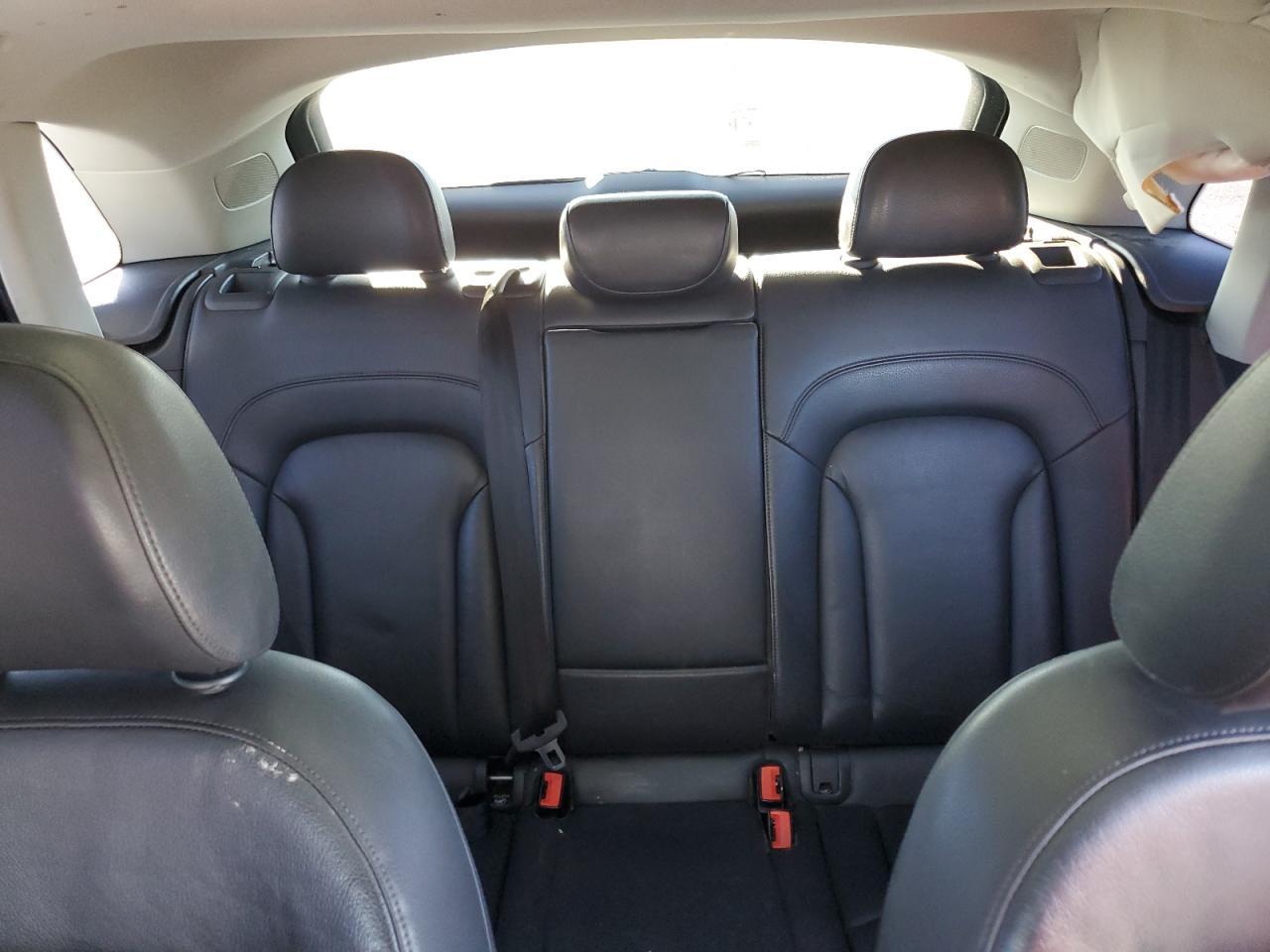 2017 AUDI Q3