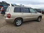 2005 TOYOTA HIGHLANDER