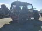 1998 JEEP WRANGLER