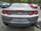 2019 CHEVROLET Camaro