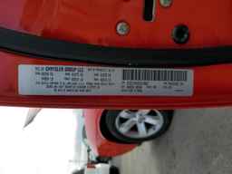 2014 DODGE Challenger