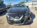 2017 NISSAN Maxima