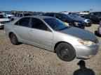 2003 TOYOTA CAMRY