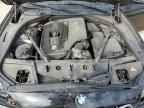 2011 BMW 5 series