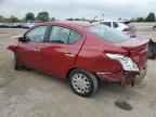 2015 NISSAN VERSA