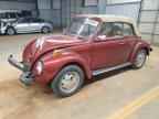 1978 VOLKSWAGEN Beetle