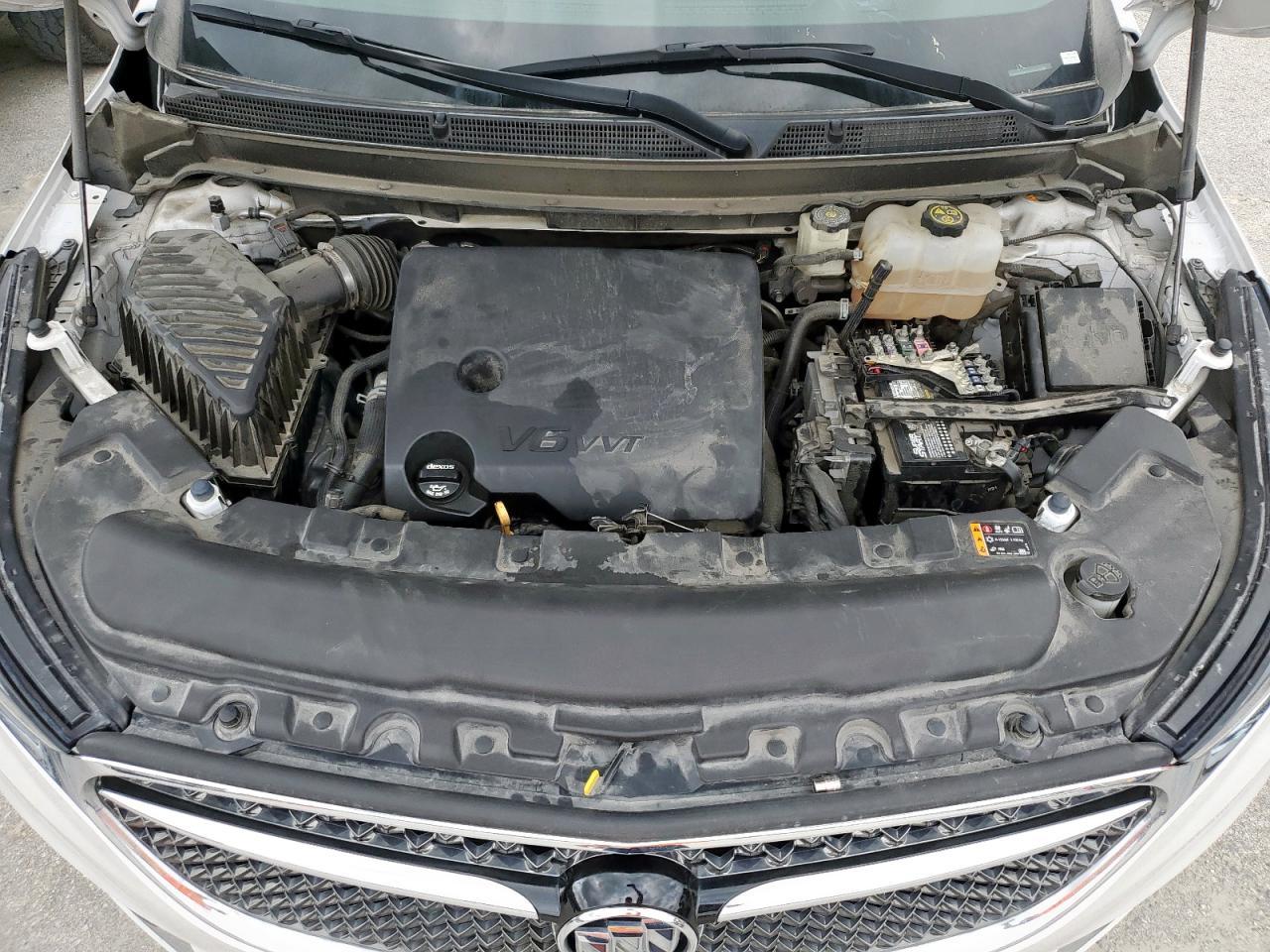 2020 BUICK ENCLAVE AVENIR