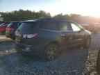 2017 CHEVROLET TRAVERSE