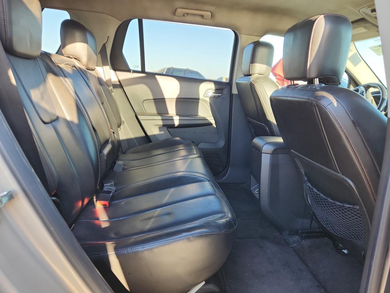 2010 GMC Terrain