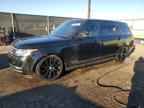 2014 LAND ROVER RANGE ROVER