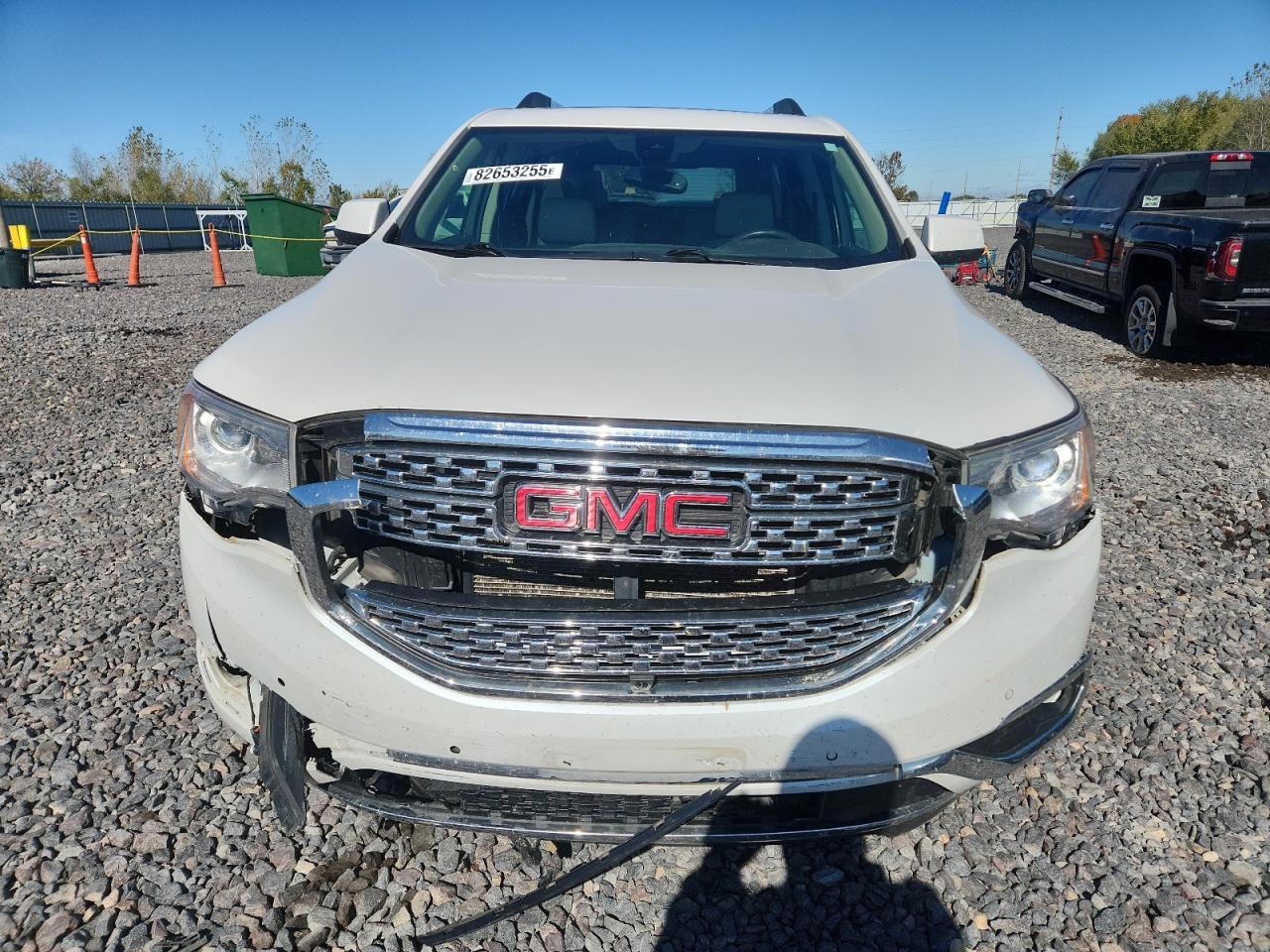 2017 GMC ACADIA