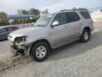 2005 TOYOTA Sequoia