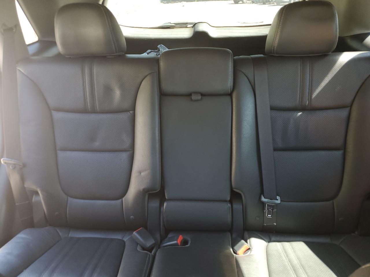 2015 KIA SORENTO