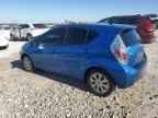 2014 TOYOTA Prius c
