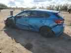 2017 SUBARU IMPREZA