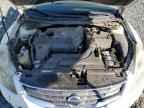 2011 NISSAN ALTIMA