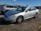 2011 CHEVROLET IMPALA