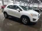 2016 CHEVROLET TRAX