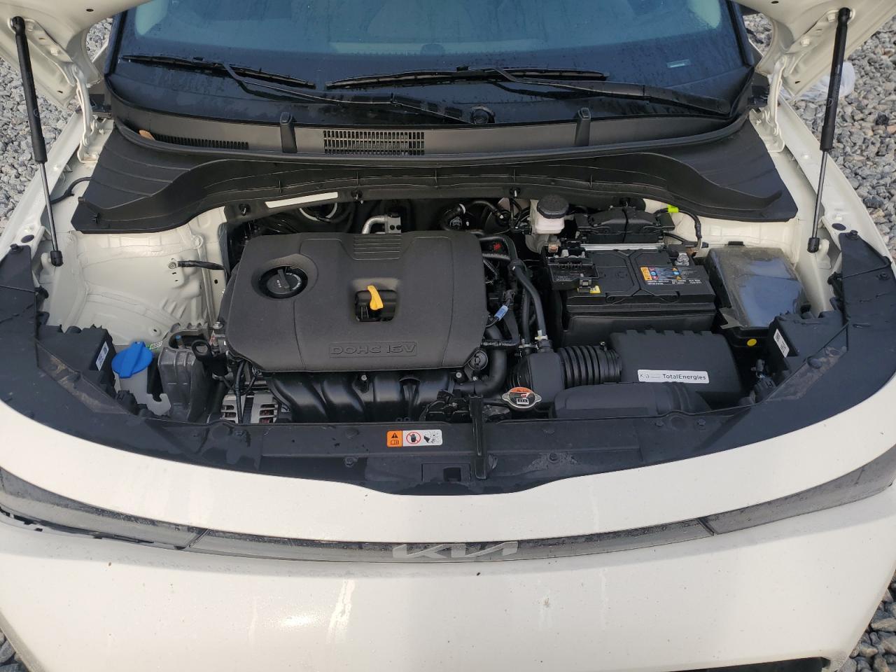 2025 KIA SOUL