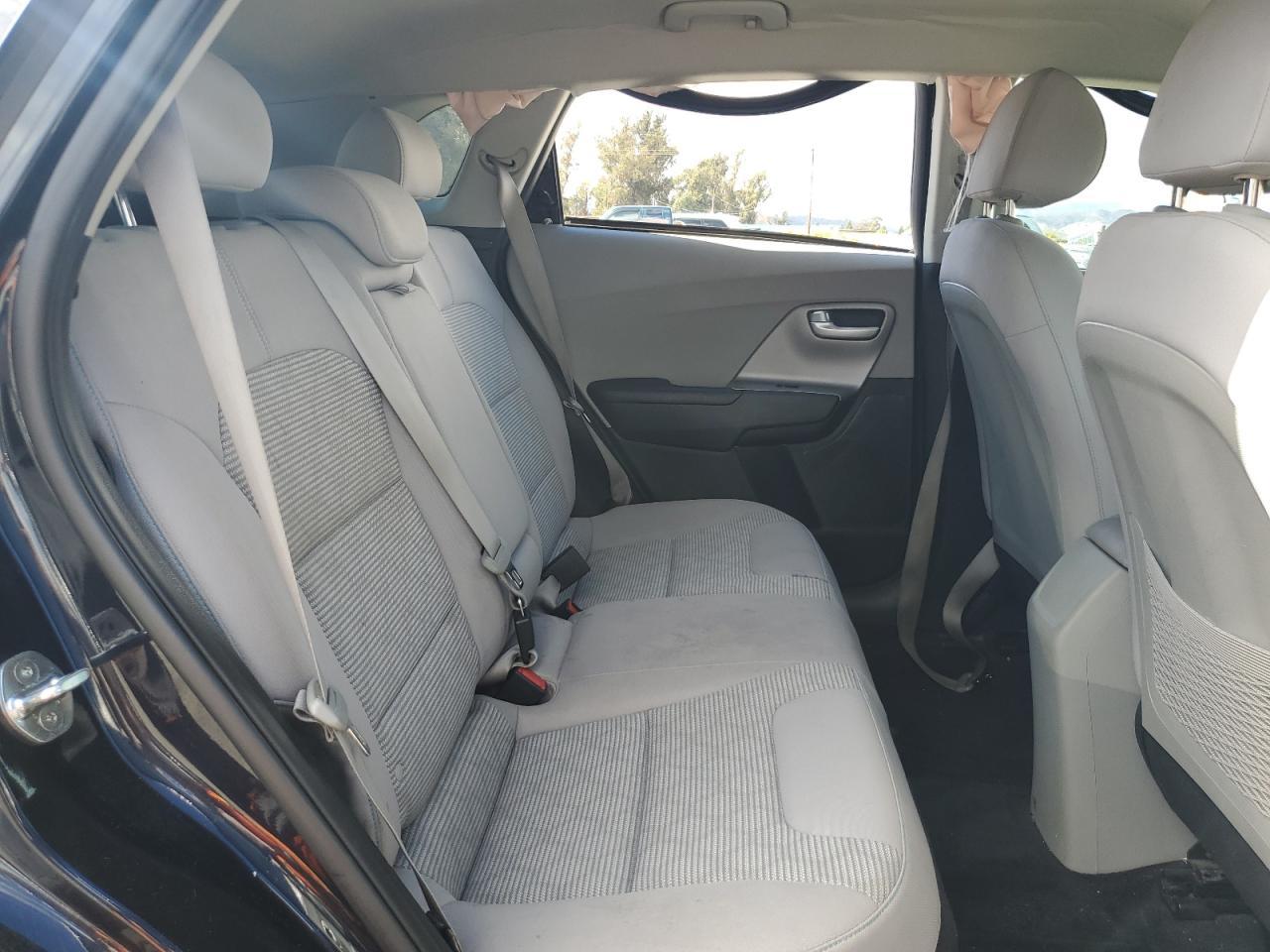 2019 KIA Niro