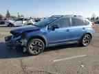2017 SUBARU Crosstrek