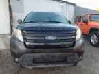 2015 FORD Explorer Sport Trac