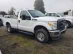 2015 FORD F-250