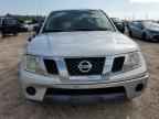 2009 NISSAN Frontier