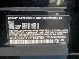 2024 BMW 4 Series