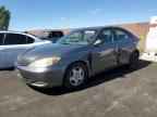 2003 TOYOTA CAMRY