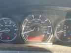 2011 LINCOLN MKS