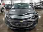 2016 CHEVROLET Malibu Limited