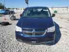 2014 DODGE GRAND CARAVAN