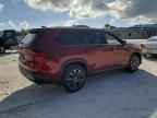 2025 TOYOTA HIGHLANDER