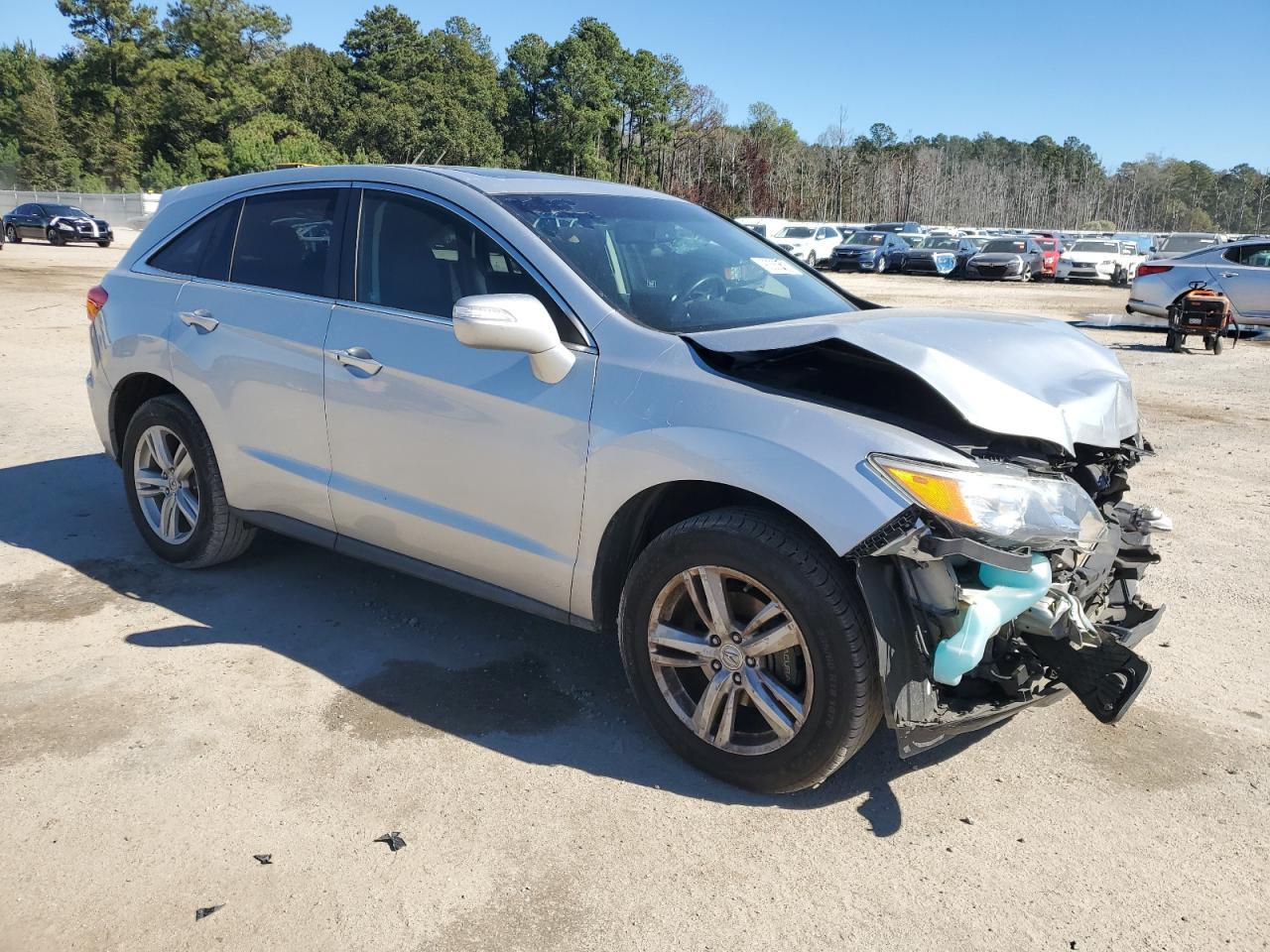 2013 ACURA RDX