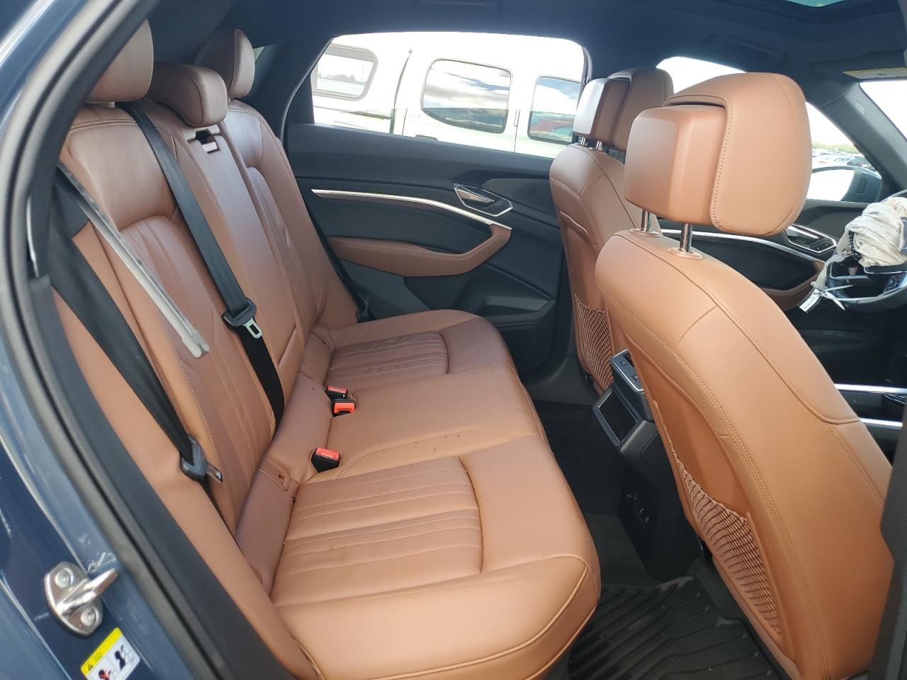 2023 AUDI e-tron Sportback