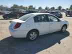 2007 SATURN Ion