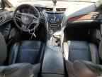 2014 CADILLAC CTS