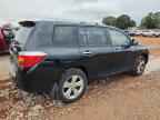 2009 TOYOTA HIGHLANDER